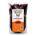 Red Berry Juice- Free Sample