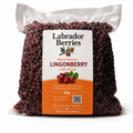Red Berries (Frozen)